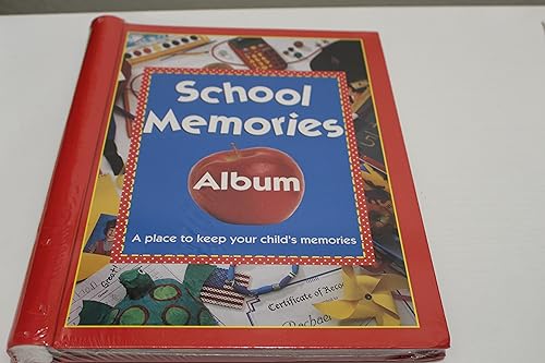 9780785331704: Pocketful of Memories School Memori