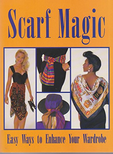 Scarf magic (9780785332459) by Shryer, Donna