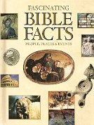 9780785332619: Fascinating Bible facts: People, places, & events