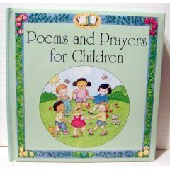 Stock image for Poems and Prayers for Children for sale by Gulf Coast Books