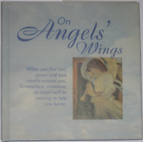Beispielbild fr On Angels' Wings zum Verkauf von SecondSale