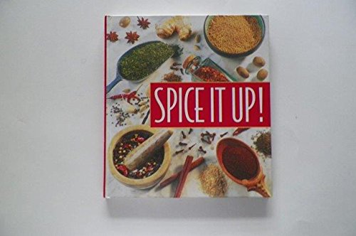 Spice It Up! (9780785335498) by Publications-international-ltd