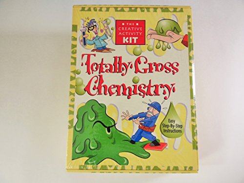 Beispielbild fr Totally Gross Chemistry zum Verkauf von ThriftBooks-Dallas