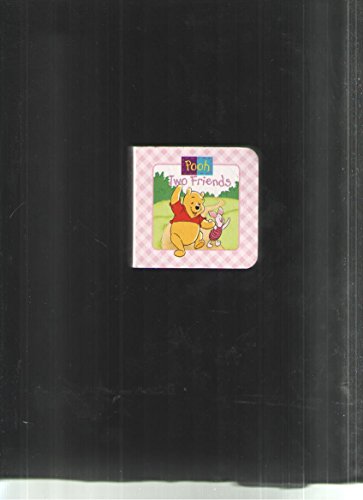 Two Friends (Pooh) (9780785336617) by Walt Disney Company