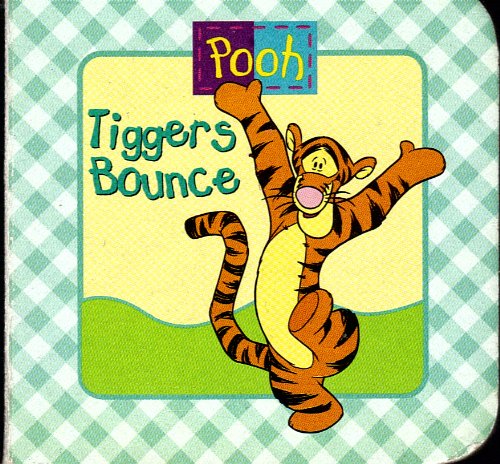 Tiggers Bounce (Pooh) (9780785336686) by Disney Enterprises