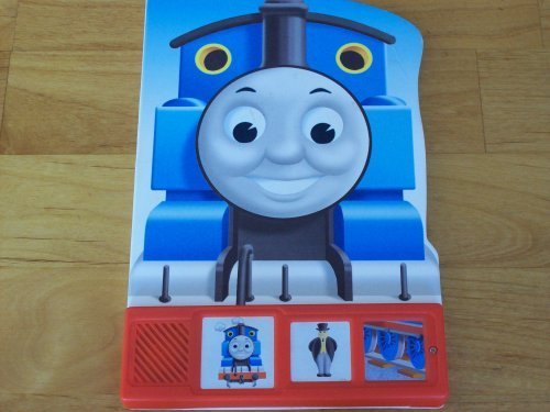 Beispielbild fr Thomas the Tank Engine zum Verkauf von Wonder Book