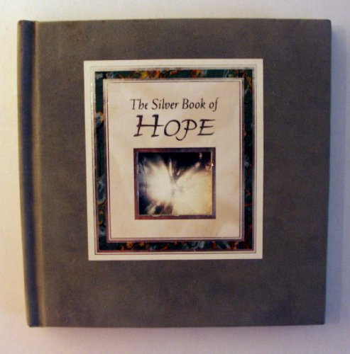 Stock image for Silver Book of Hope : Gem Book for sale by Better World Books