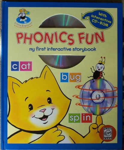 Phonics Fun (9780785337867) by Paul Sharp