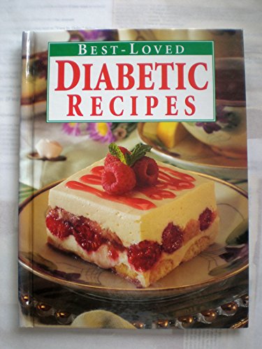 Beispielbild fr Best-loved Diabetic Recipes zum Verkauf von Better World Books