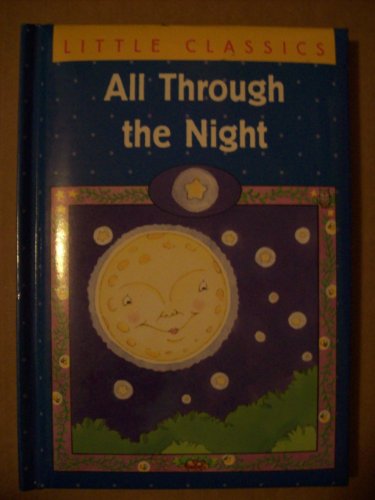 Imagen de archivo de All Though the Night (Little Classics) a la venta por Better World Books