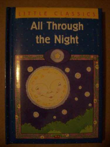 Stock image for All Though the Night (Little Classics) for sale by Better World Books