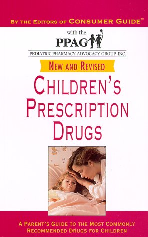 Stock image for Children's Prescription Drugs for sale by SecondSale