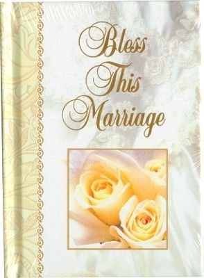 Bless This Marriage (9780785340355) by Marie D. Jones
