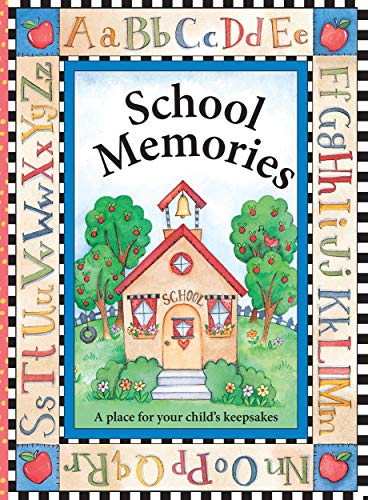 Beispielbild fr Pocketful Of Memories School Memories zum Verkauf von SecondSale