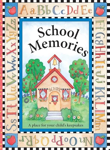 Immagine dell'editore per Pocketful of Memories School Memories - Includes Prechool to 12th Grade - PI Kids venduto da Lakeside Books