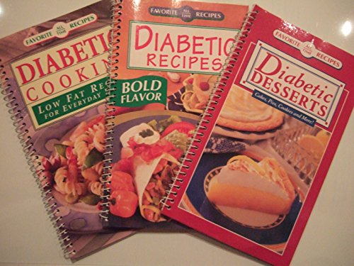 Beispielbild fr Diabetic Cooking low fat receipes for every day eating (Kraft) zum Verkauf von Better World Books