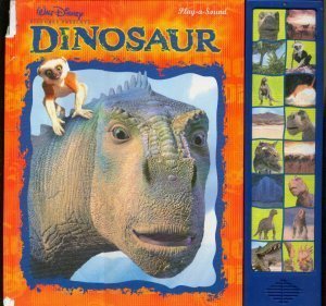 Stock image for Dinosaur (Play a Sound) for sale by Gulf Coast Books