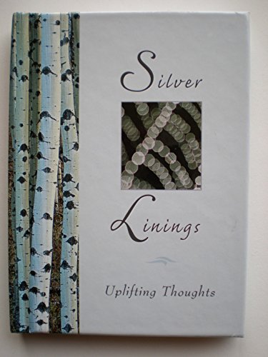 Imagen de archivo de Silver Linings: Uplifting Thoughts (New Seasons) a la venta por Wonder Book