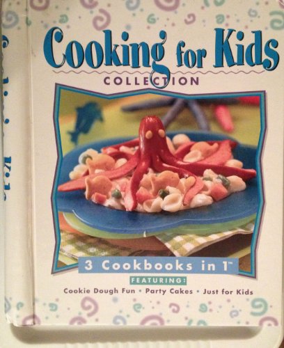9780785344391: Title: Cooking for Kids Collection