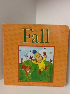 Stock image for Fall for sale by SecondSale