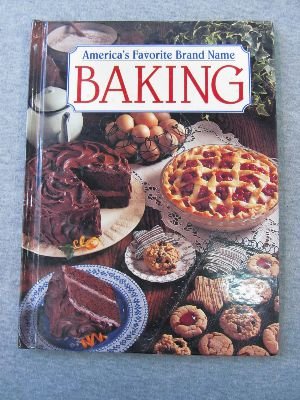 Beispielbild fr America's Favorite Brand Name Baking zum Verkauf von Wonder Book