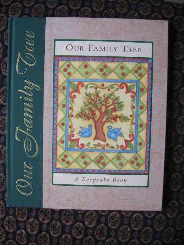 Stock image for Our Family Tree for sale by Sandi's Bookshelf