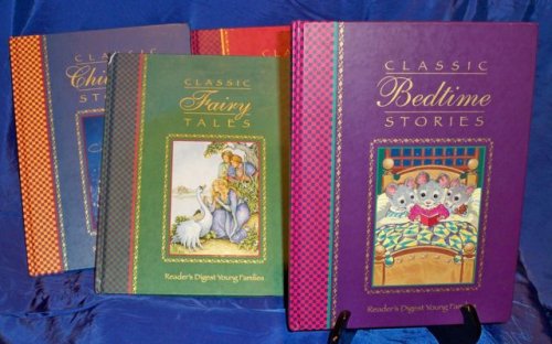 Stock image for Classic Bedtime Stories for sale by Carol's Cache