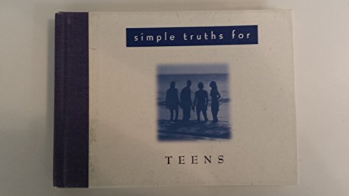 Imagen de archivo de Simple Truths for Teens a la venta por Wonder Book