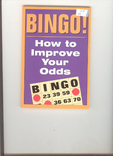 9780785349273: Bingo