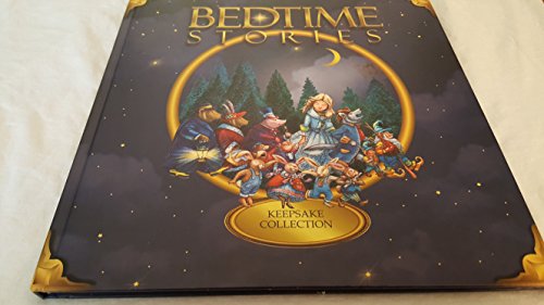 Stock image for Bedtime Stories-Keepsake Collection for sale by Beverly Loveless