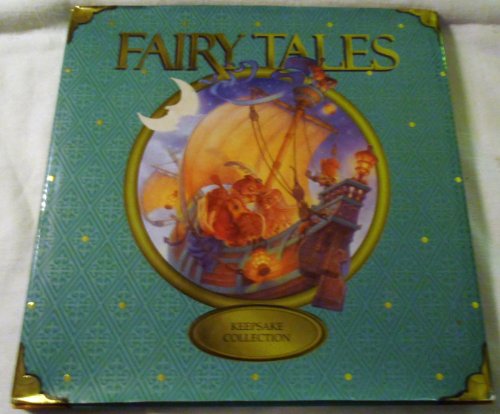 Beispielbild fr Fairy Tales Keepsake Coll zum Verkauf von ThriftBooks-Atlanta