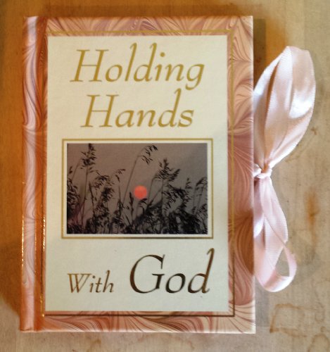 Beispielbild fr Holding Hands With God zum Verkauf von Wonder Book