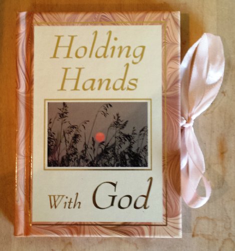 Stock image for Holding Hands With God for sale by Wonder Book