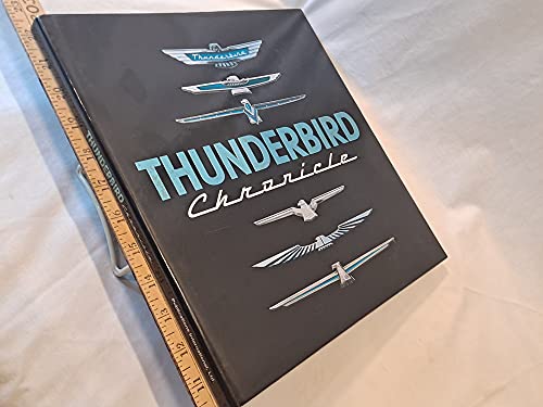 Thunderbird Chronicle