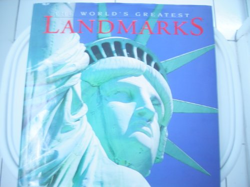 The World's Greatest Landmarks (General Interest) (9780785355922) by Dunn, Jerry Camarillo