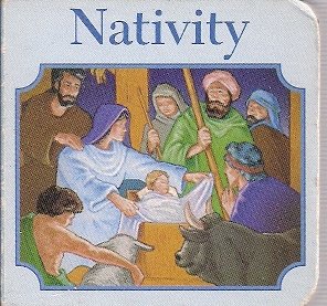 Beispielbild fr Nativity zum Verkauf von SecondSale
