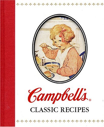 9780785357834: Campbell's Classic Recipes