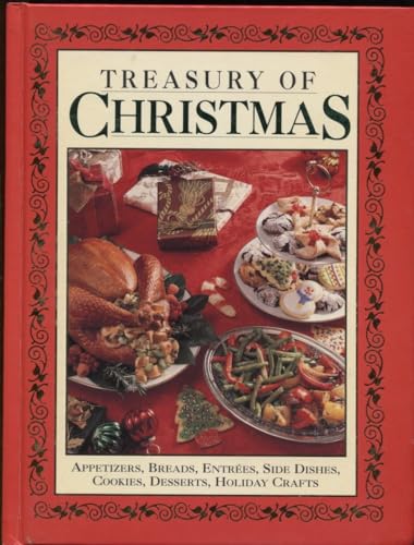 9780785357872: Treasury of Christmas