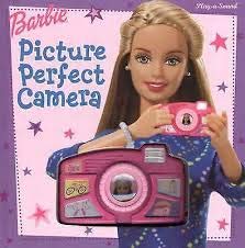 Stock image for Barbie Picture Perfect for sale by ThriftBooks-Atlanta
