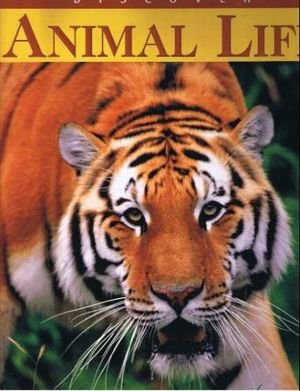 9780785361084: Discover animal life