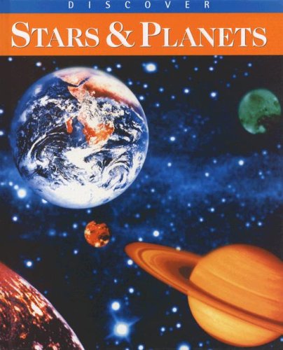 9780785361138: Discover Stars & Planets