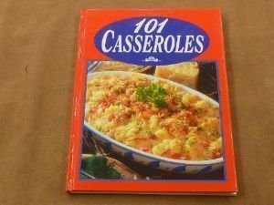 101 Casseroles (9780785361213) by Publications Internation