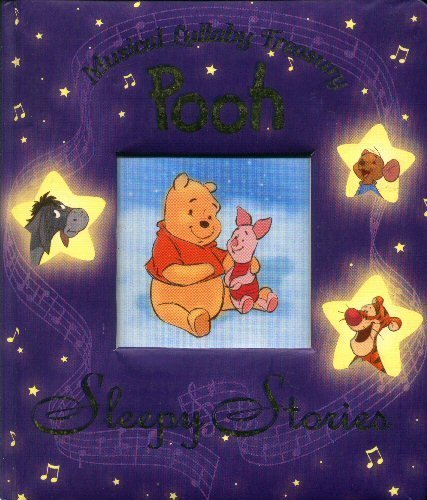 Stock image for Pooh Sleepy Stories for sale by ThriftBooks-Atlanta