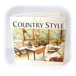 Stock image for Fresh country style for sale by ThriftBooks-Dallas