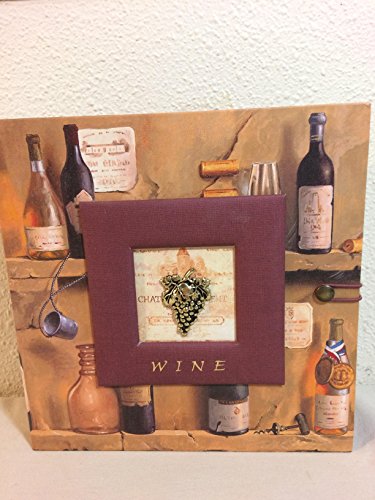 Beispielbild fr Wine: Book and Journal Gift Set - boxed Set zum Verkauf von Wonder Book
