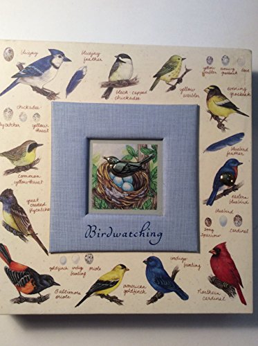 9780785366355: Journal ( Birdwatchers )