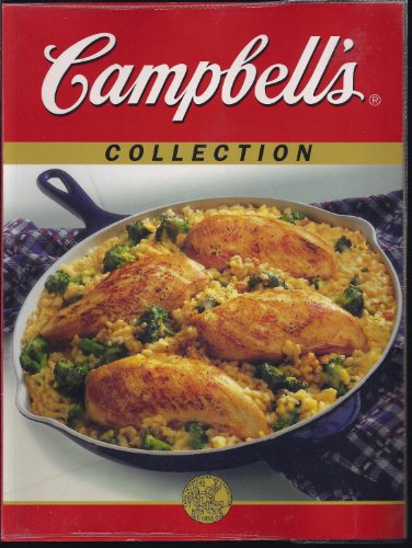 Stock image for Campbell's Collection for sale by SecondSale