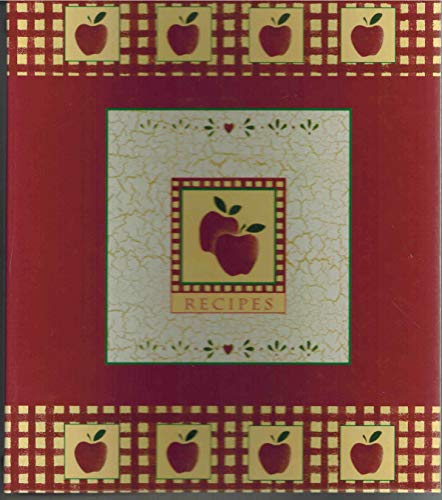 Apple Recipe Book (9780785366928) by Publications International