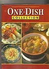 Beispielbild fr Easy Home Cooking One-Dish Collection zum Verkauf von Ergodebooks