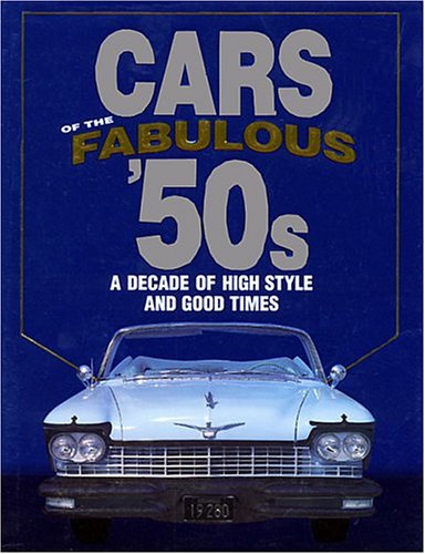 9780785369011: Cars of the Fabulous '50s